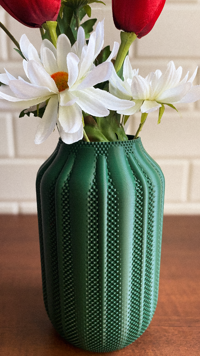 PIPERO VASE 3 1920